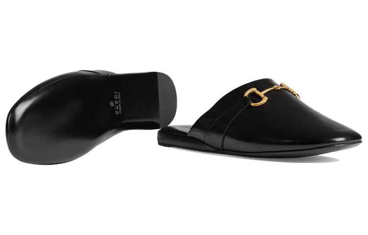 Gucci Casual Shoe Black 圖 6