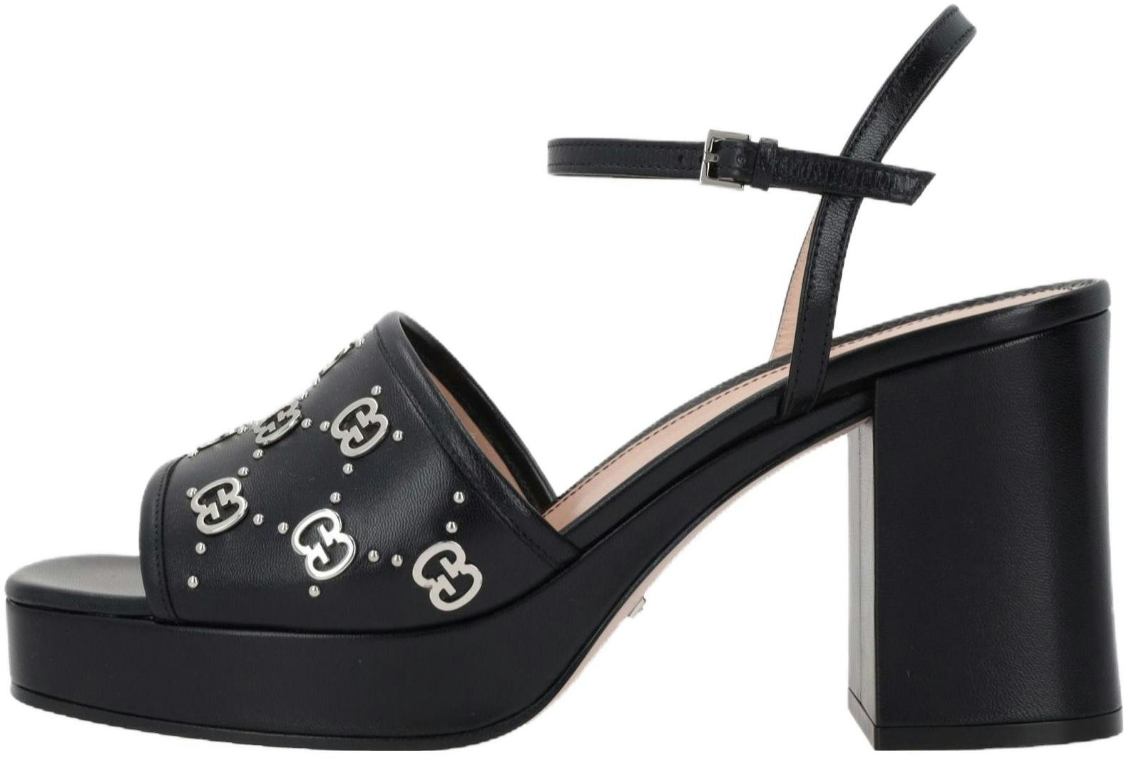 women-gucci-leather-interlocking-g-black-fashion-sandal-719844-c9-d00-1000