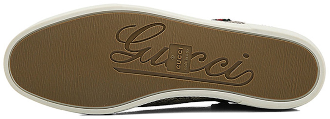 (Women) Gucci Leather Lace-Up 'Fashion Brown' 204283-KGDP0-9768 Purchase (Women) Gucci Leather Lace-Up 'Fashion Brown' 204283-KGDP0-9768