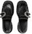 (W) Gucci Kasut Loafer Kulit 'Hitam' 627289-DS800-1000