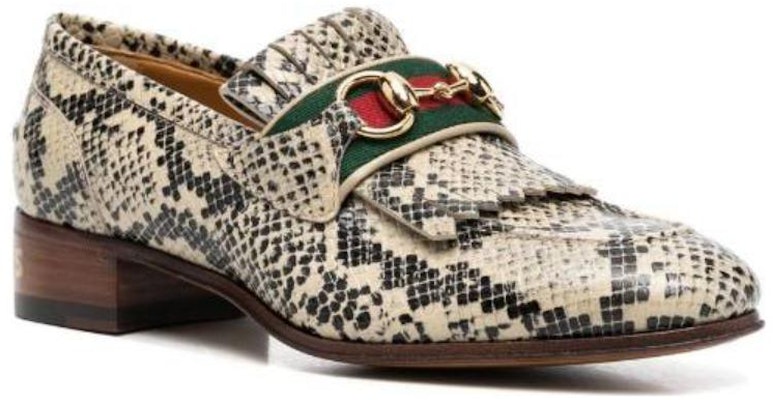(W) Gucci Loafer Kulit 'Coklat Muda' 700182-19Y80-9763 Order (W) Gucci Loafer Kulit 'Coklat Muda' 700182-19Y80-9763