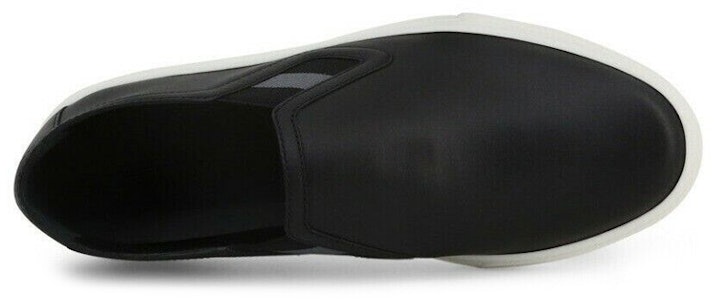 (W) Gucci Kulit Rendah 'Hitam Putih' 473974-A3850-1195 Lookbook (W) Gucci Kulit Rendah 'Hitam Putih' 473974-A3850-1195