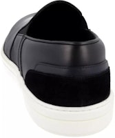 (W) 古驰 黑白色低帮皮革鞋 473974-A3850-1195 Purchase (W) 古驰 黑白色低帮皮革鞋 473974-A3850-1195