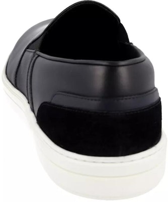 (Women) Gucci Leather Low 'Black White' 473974-A3850-1195 Purchase (Women) Gucci Leather Low 'Black White' 473974-A3850-1195