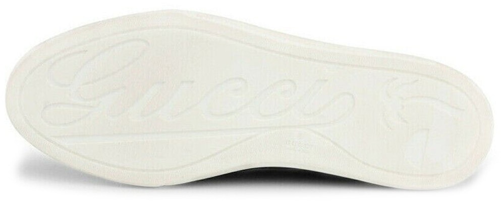 (W) Gucci Zapatos de Cuero Bajo 'Granate' 473974-A3850-6078 Shop (W) Gucci Zapatos de Cuero Bajo 'Granate' 473974-A3850-6078