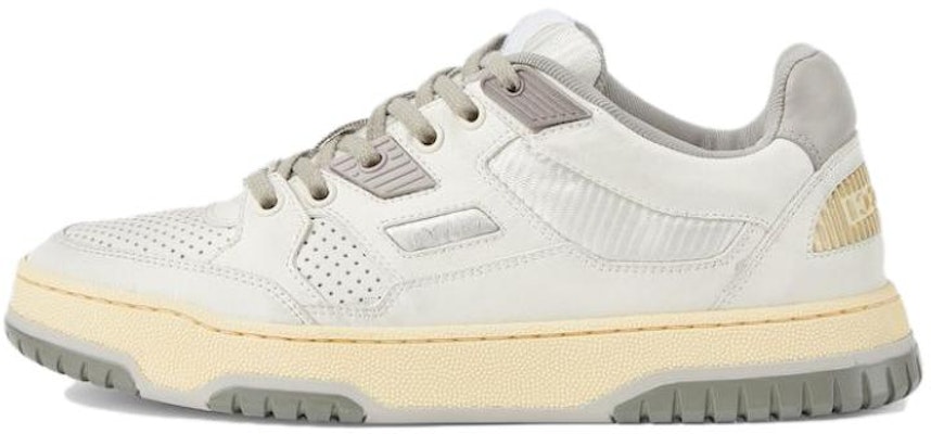(Women) Gucci Leather Low Top 'Distressed Cream' 765340-AACV6-9160 Buy (Women) Gucci Leather Low Top 'Distressed Cream' 765340-AACV6-9160