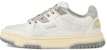 (W) Gucci Kulit Low Top 'Krim Distressed' 765340-AACV6-9160