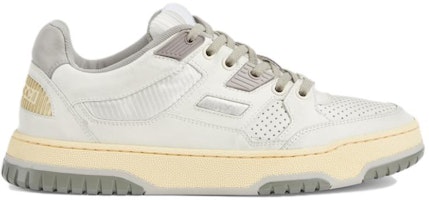 (W) Gucci Sepatu Kulit Low Top 'Distressed Cream' 765340-AACV6-9160 Order (W) Gucci Sepatu Kulit Low Top 'Distressed Cream' 765340-AACV6-9160