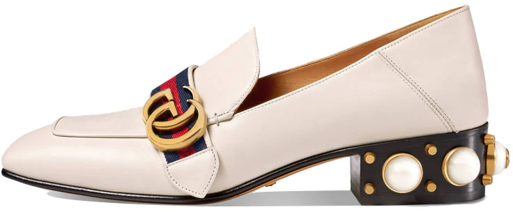 women-gucci-leather-mid-heel-loafer-white-423559-dkhc-0-9061