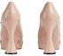 Shop (Women) Gucci Leather Mule 'Pink Chunky Heel' 740602-C9D00-6705