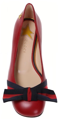 (W) 구찌 레드 레더 뮬 (Gucci Red Leather Mule) 432045-CQXS0-6488 Shop (W) 구찌 레드 레더 뮬 (Gucci Red Leather Mule) 432045-CQXS0-6488