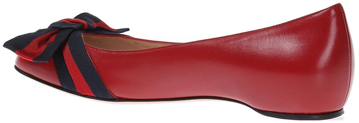 (W) Gucci Sandal Kulit 'Merah' 432045-CQXS0-6488 Lookbook (W) Gucci Sandal Kulit 'Merah' 432045-CQXS0-6488