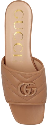 (Women) Gucci GG Slides 'Beige' 739128-BKO60-2749 Purchase (Women) Gucci GG Slides 'Beige' 739128-BKO60-2749