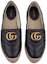 Purchase (Women) Gucci Leather Platform 'Black Logo' 551884-BK000-1000