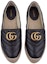 Purchase (W) Gucci Kulit Platform 'Logo Hitam' 551884-BK000-1000