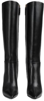 (W) Botas Altas de Cuero Gucci Punta Fina 'Negro' 758293-AACG4-1000 Lookbook (W) Botas Altas de Cuero Gucci Punta Fina 'Negro' 758293-AACG4-1000