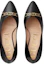 Lookbook (W) Gucci Décolleté in Pelle ''Nero'' 674858-C9D00-1000