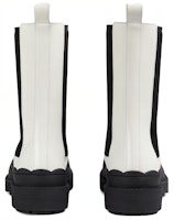 (W) グッチ レザー チェルシーブーツ (ベージュ) 758047-AACMT-1151 Purchase (W) グッチ レザー チェルシーブーツ (ベージュ) 758047-AACMT-1151