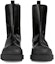 Lookbook (W) But Kasut Chelsea Hujung Bulat Kulit Gucci 'Black Comfort' 758047-AACMT-1000