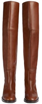 (W) But Kelepak Lutut Kulit Gucci 'Coklat' 758288-AACGW-2103 Shop (W) But Kelepak Lutut Kulit Gucci 'Coklat' 758288-AACGW-2103