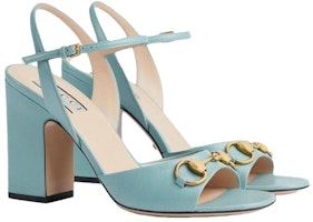 (W) 구찌 가죽 샌들 '라이트 블루' (Gucci Leather Sandal 'Light Blue') 771600-C9D00-4728 Lookbook (W) 구찌 가죽 샌들 '라이트 블루' (Gucci Leather Sandal 'Light Blue') 771600-C9D00-4728