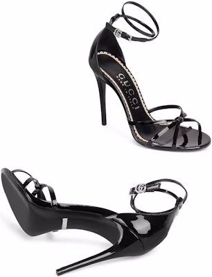 (W) Sandales en Cuir Gucci ''Noir Mode Simple'' 748868-AAA0P-1000 Purchase (W) Sandales en Cuir Gucci ''Noir Mode Simple'' 748868-AAA0P-1000