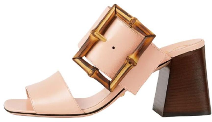 women-gucci-leather-sandals-light-pink-bamboo-buckle-674821-c9-d00-6705