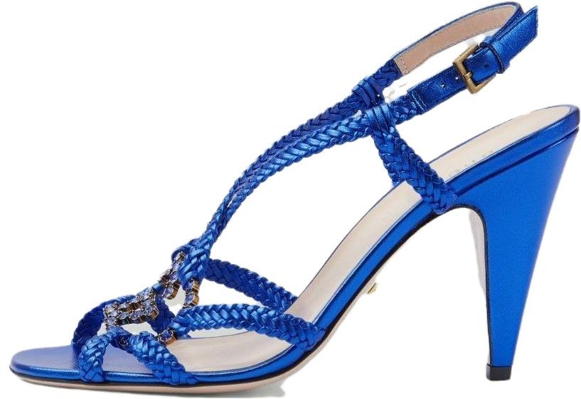 women-gucci-leather-sandals-with-crystal-double-g-buckle-blue-739098-b8-b00-4220