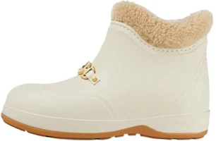 Buy (W) Gucci Lederstiefelette ''Beige Komfort'' 627890-JCCO0-9080