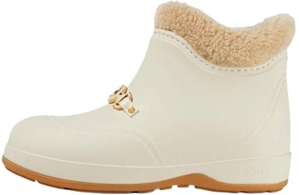 (W) 구찌 베이지 컴포트 가죽 숏부츠 (Gucci Beige Comfort Leather Short Boots - Abbreviated) 627890-JCCO0-9080 Buy (W) 구찌 베이지 컴포트 가죽 숏부츠 (Gucci Beige Comfort Leather Short Boots - Abbreviated) 627890-JCCO0-9080