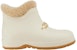 (W) But Gucci Kulit Boot Pendek 'Beige Comfort' 627890-JCCO0-9080