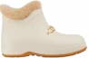 Order (W) But Gucci Kulit Boot Pendek 'Beige Comfort' 627890-JCCO0-9080