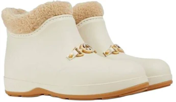 Lookbook (W) Gucci Lederstiefelette ''Beige Komfort'' 627890-JCCO0-9080