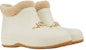 (W) But Gucci Kulit Boot Pendek 'Beige Comfort' 627890-JCCO0-9080