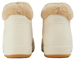 Purchase (W) Gucci Lederstiefelette ''Beige Komfort'' 627890-JCCO0-9080