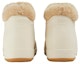 Purchase (W) But Gucci Kulit Boot Pendek 'Beige Comfort' 627890-JCCO0-9080