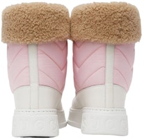 (W) 구찌 핑크 가죽 슬립온 숏부츠 673559-UFR20-5760 Shop (W) 구찌 핑크 가죽 슬립온 숏부츠 673559-UFR20-5760