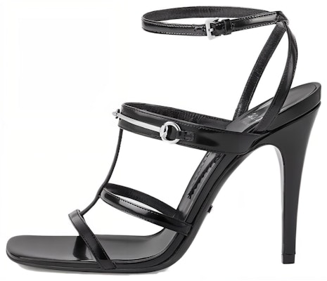 (Women) Gucci Leather Slide 'Black Comfort Fashion' 771563-CLG00-1000 Buy (Women) Gucci Leather Slide 'Black Comfort Fashion' 771563-CLG00-1000