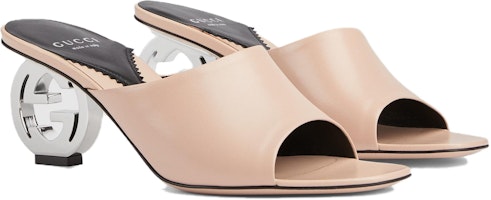 (W) (レディース)グッチ レザー スライド 'ピンク' 772569-C9D00-6705 772569-C9D00-6705 Order (W) (レディース)グッチ レザー スライド 'ピンク' 772569-C9D00-6705 772569-C9D00-6705