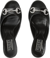 (W) グッチ レザーサンダル「シンプルコンフォートブラック」 771693-C9D00-1000 Shop (W) グッチ レザーサンダル「シンプルコンフォートブラック」 771693-C9D00-1000