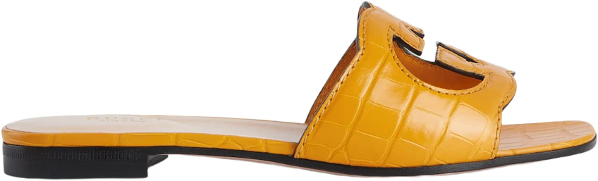 women-gucci-leather-slide-yellow-694451-e5-v00-7636