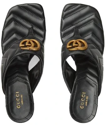 (W) Gucci Lederslides ''Schwarz'' ''Komfortabel Minimalistisch'' 776995-BKO60-1000 Order (W) Gucci Lederslides ''Schwarz'' ''Komfortabel Minimalistisch'' 776995-BKO60-1000
