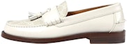 Buy (W) Loafer Rumbai Gucci GG Supreme 'Putih' 694866-17X50-9071