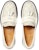 (W) Loafer Rumbai Gucci GG Supreme 'Putih' 694866-17X50-9071