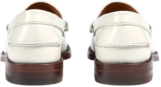 (W) 구찌 GG 수프림 태슬 로퍼 (화이트) 694866-17X50-9071 Shop (W) 구찌 GG 수프림 태슬 로퍼 (화이트) 694866-17X50-9071