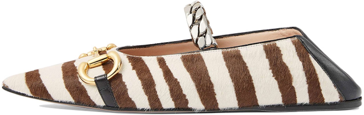 (Women) Gucci Leather Sneaker 'Brown White Print' 627412-D4MS0-9094 Buy (Women) Gucci Leather Sneaker 'Brown White Print' 627412-D4MS0-9094