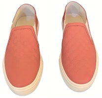 (W) Gucci Sepatu Kulit 'Pink Fashion' 473974-D4710-5867 Lookbook (W) Gucci Sepatu Kulit 'Pink Fashion' 473974-D4710-5867