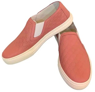 (W) グッチ ピンクレザー スニーカー (Gucci Pinku Rezaa Sunikaa) 473974-D4710-5867 Shop (W) グッチ ピンクレザー スニーカー (Gucci Pinku Rezaa Sunikaa) 473974-D4710-5867