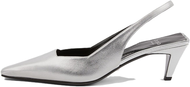 (W) 구찌 실버 가죽 스퀘어토 슬립온 하이힐 764192-0MW00-8106 Buy (W) 구찌 실버 가죽 스퀘어토 슬립온 하이힐 764192-0MW00-8106