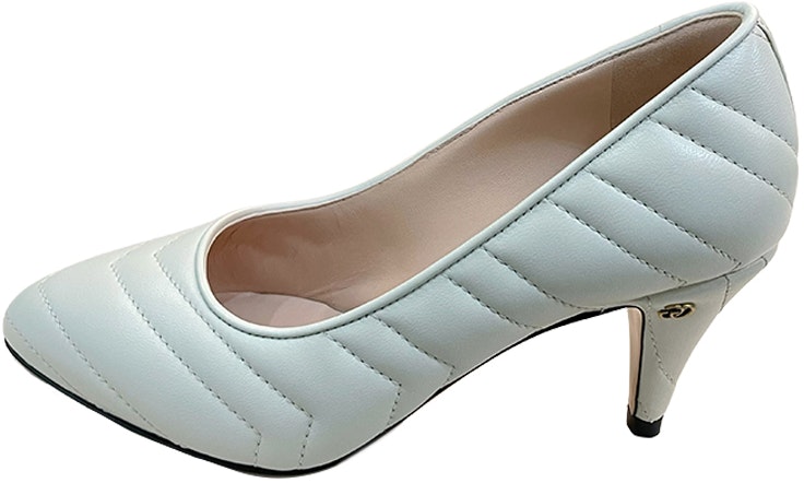 women-gucci-leather-stiletto-white-elegant-quilting-658673-bko-00-9050